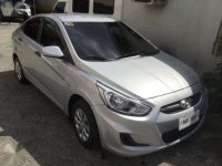 Hyundai Accent 2017 for sale