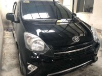 2015 Toyota Wigo for sale