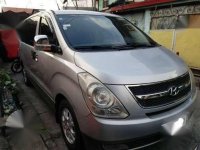 Like New Hyundai Grand Starex for sale