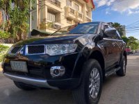 Mitsubishi Montero 2010 for sale