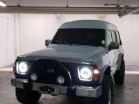 Nissan Patrol 2001 for sale