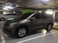 2014 Honda CRV 2.4 Liter for sale