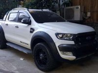 Ford Ranger Wildtrak 2017 for sale