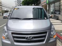 2017 Hyundai Grand Starex for sale