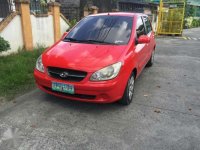 Hyundai Getz 2009 for sale