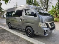 2018 Nissan NV350 Urvan for sale 
