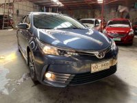 2017 Toyota Corolla Altis for sale