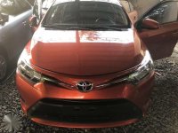 2017 Toyota Vios for sale