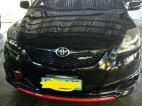 Toyota Vios 1.3E Manual 2012 for sale