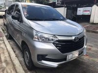 2018 Toyota Avanza for sale