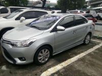 2015 Toyota Vios for sale