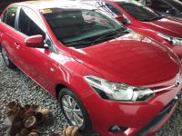 2018 Toyota Vios for sale