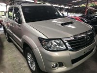 2014 Toyota Hilux for sale