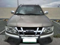 2011 Isuzu Crosswind Xuv for sale