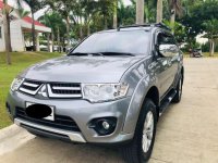 Mitsubishi Montero 2014 for sale