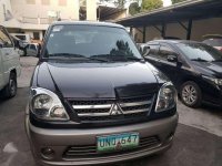 Mitsubishi Adventure 2012 for sale