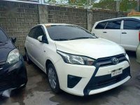 Toyota Yaris 2016 for sale