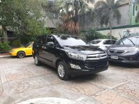 2017 Toyota Innova for sale