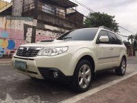 2010 Subaru Forester for sale