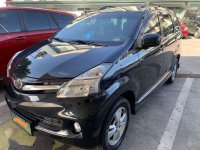 Toyota AVANZA 1.5 G 2014 for sale