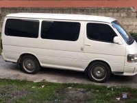 Toyota Hiace 2008 for sale