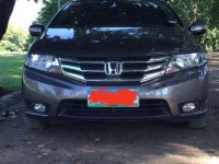 Honda City 2012 for sale