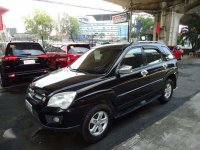 2008 Kia Sportage for sale