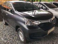 2018 Toyota Avanza for sale