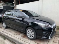 2016 Toyota Yaris for sale