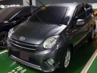 Toyota Wigo 2017 for sale