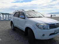 TOYOTA Fortuner 2010 for sale