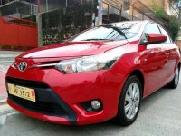 2017 Toyota Vios for sale