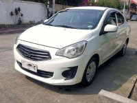 2014 MItsubishi Mirage G4 for sale