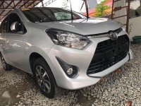 2017 Toyota Wigo for sale