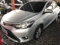 2015 Toyota Vios for sale