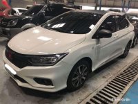 Honda City 2018 for sale