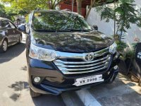 Toyota Avanza G 2017 for sale