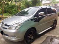 Toyota Innova 2008 for sale