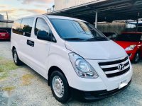 2017 Hyundai Grand Starex for sale