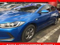 2017 Hyundai Elantra for sale