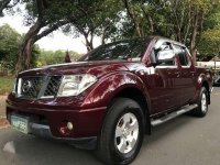 2010 Nissan Navara for sale