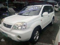 2005 Nissan XTrail for sale