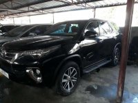 Toyota Fortuner 2017 for sale