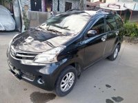 2012 Toyota Avanza for sale