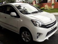 Toyota Wigo 2016 for sale