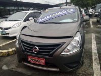 2017 Nissan Almera for sale