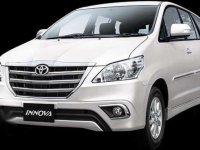 Toyota Innova 2015 for sale