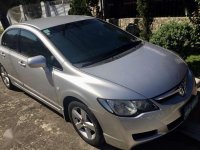 2007 Honda Civic for sale