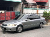 Honda Civic 1999 for sale