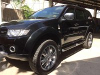 Mitsubishi Montero Sports 2011 for sale